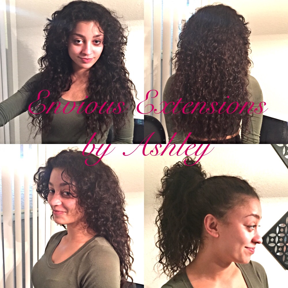Full Weave With Minimal Leave Out Envious Extensions